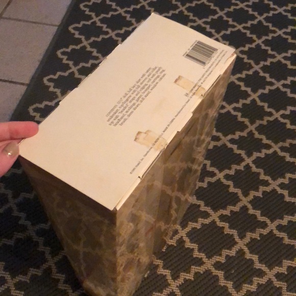 1989 Wedding Fantasy Barbie - Picture 5 of 5